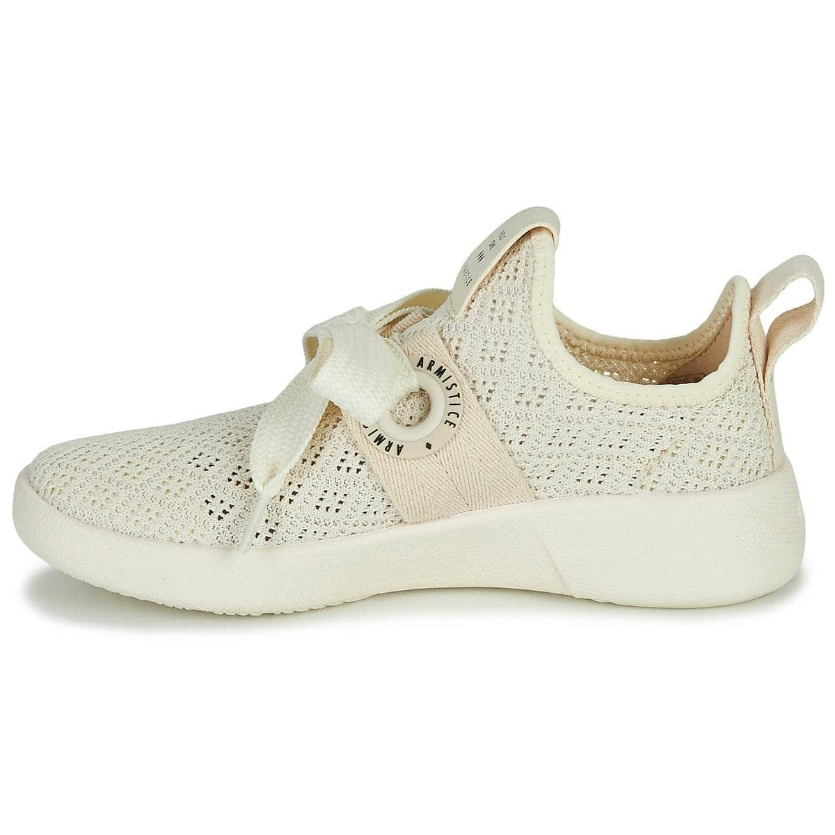 Sneakers basse Donna Armistice  VOLT ONE W  Beige