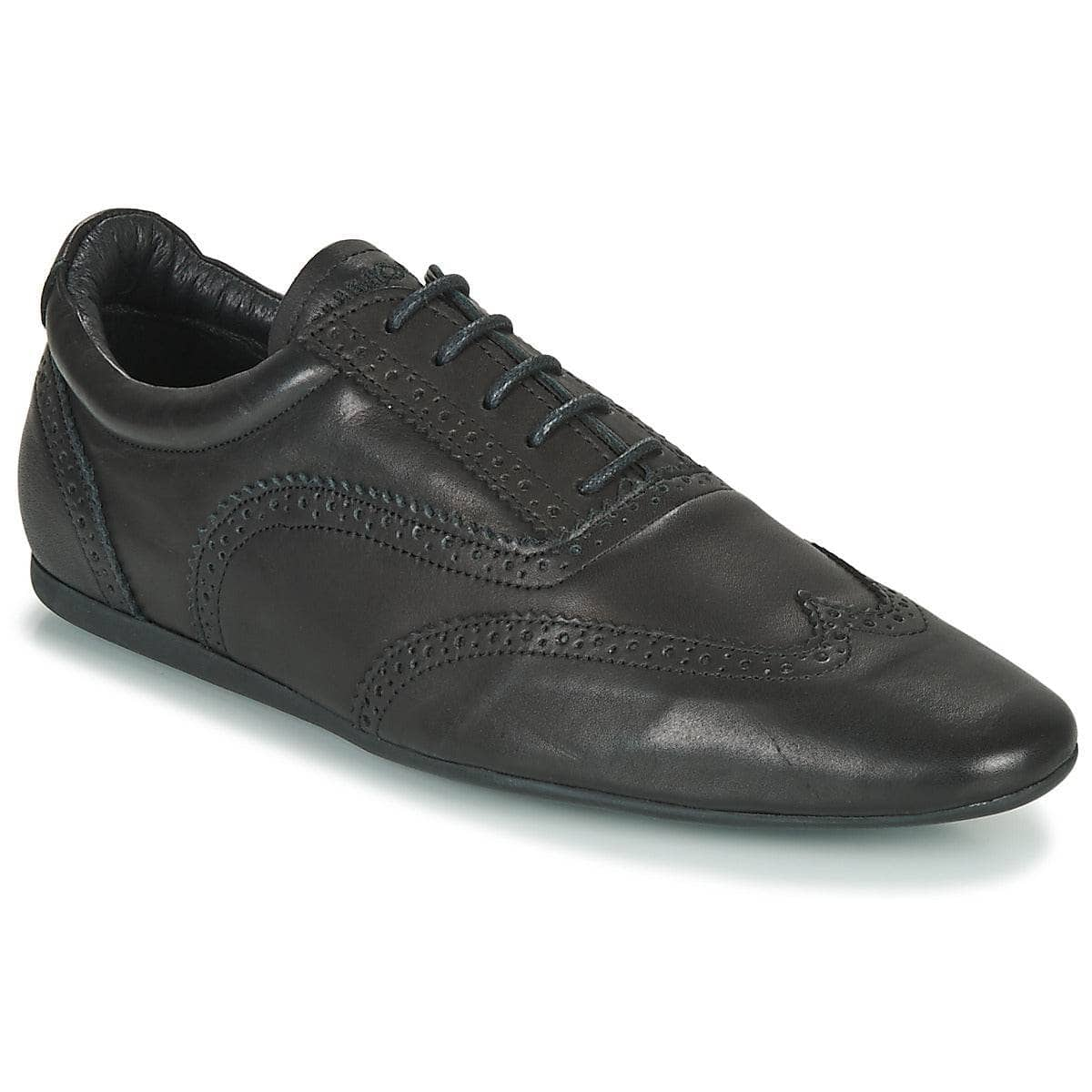 Scarpe Uomo Schmoove  JAMAICA CORSO EASY  Nero