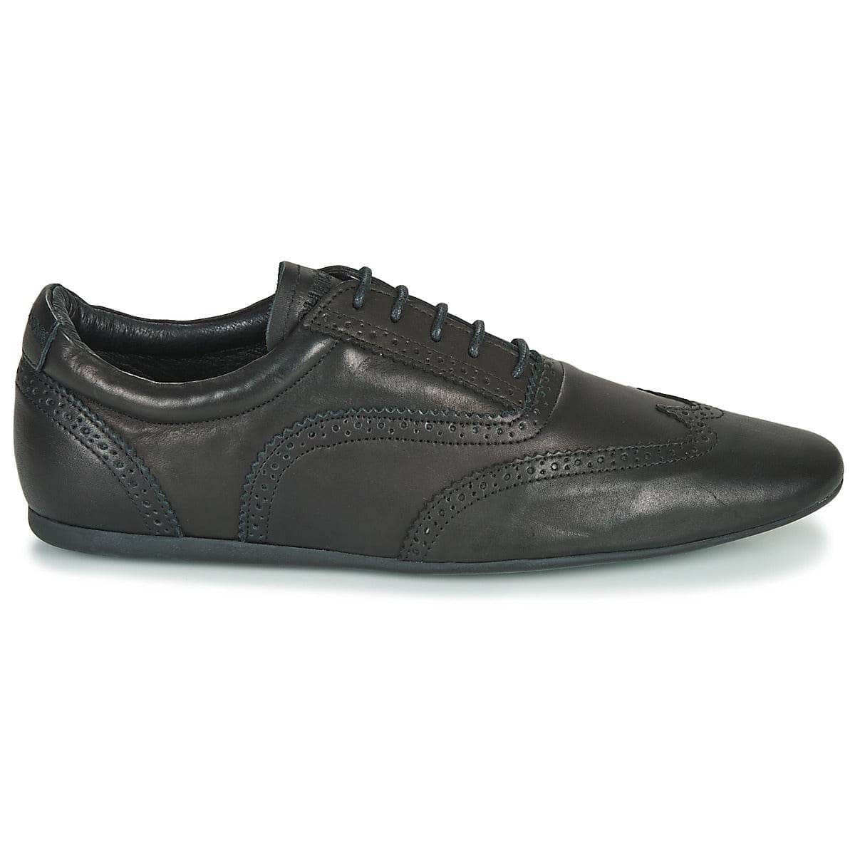 Scarpe Uomo Schmoove  JAMAICA CORSO EASY  Nero