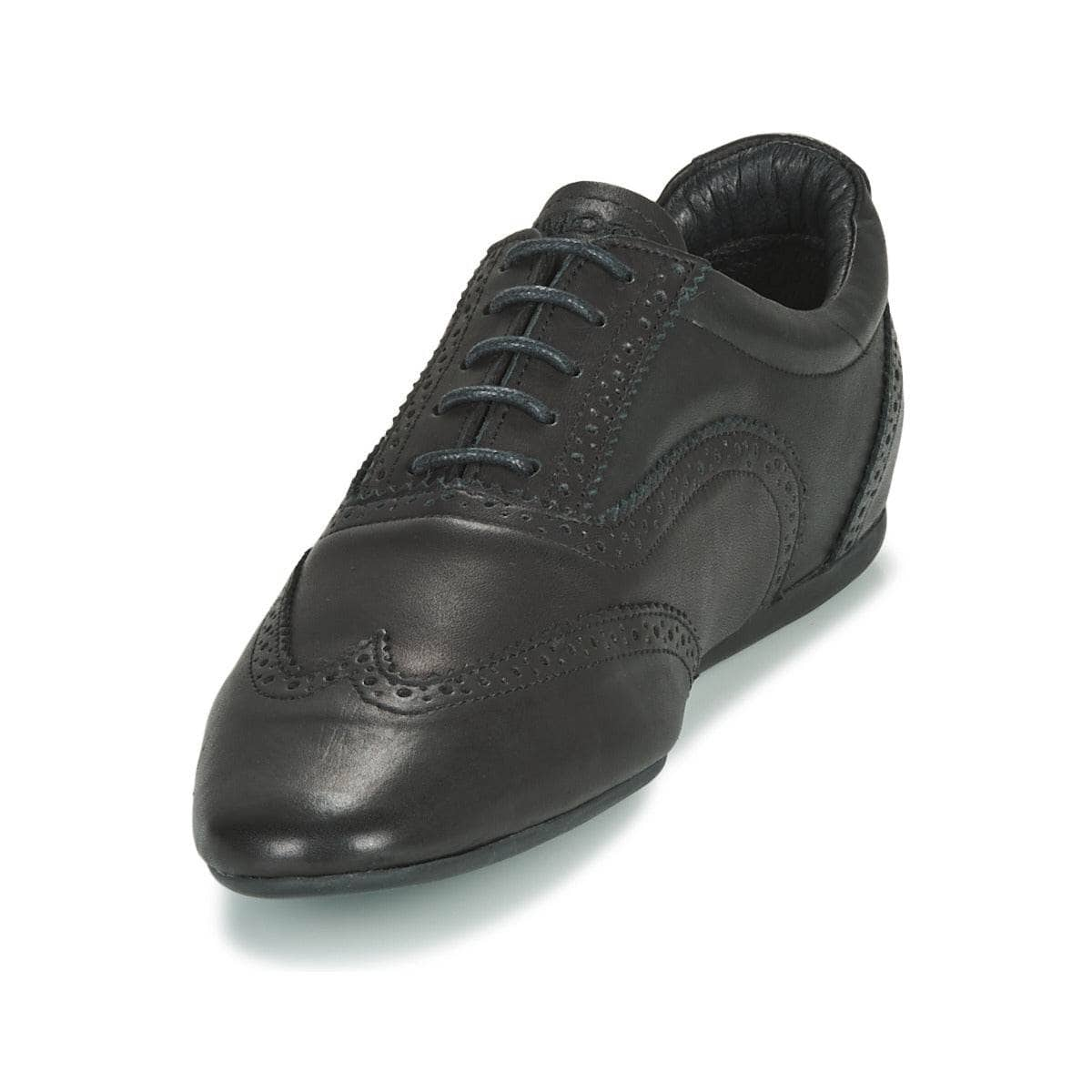 Scarpe Uomo Schmoove  JAMAICA CORSO EASY  Nero