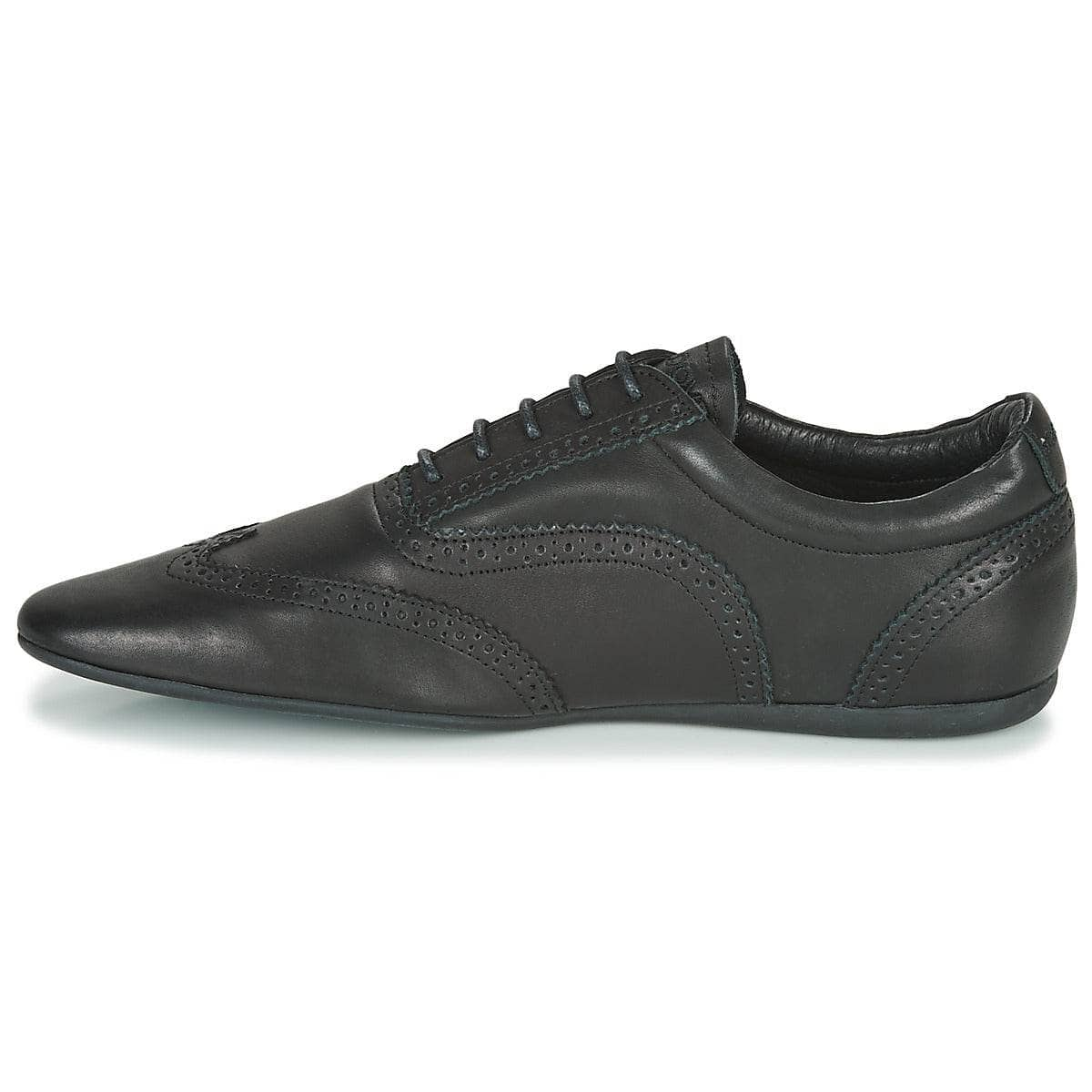 Scarpe Uomo Schmoove  JAMAICA CORSO EASY  Nero