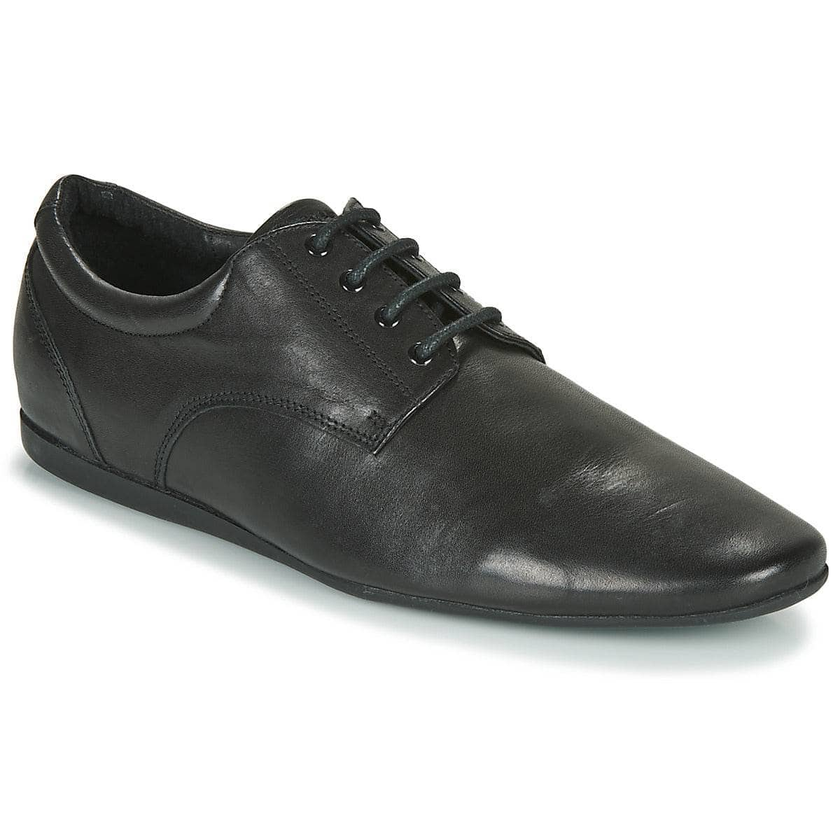 Scarpe Uomo Schmoove  FIDJI NEW DERBY  Nero