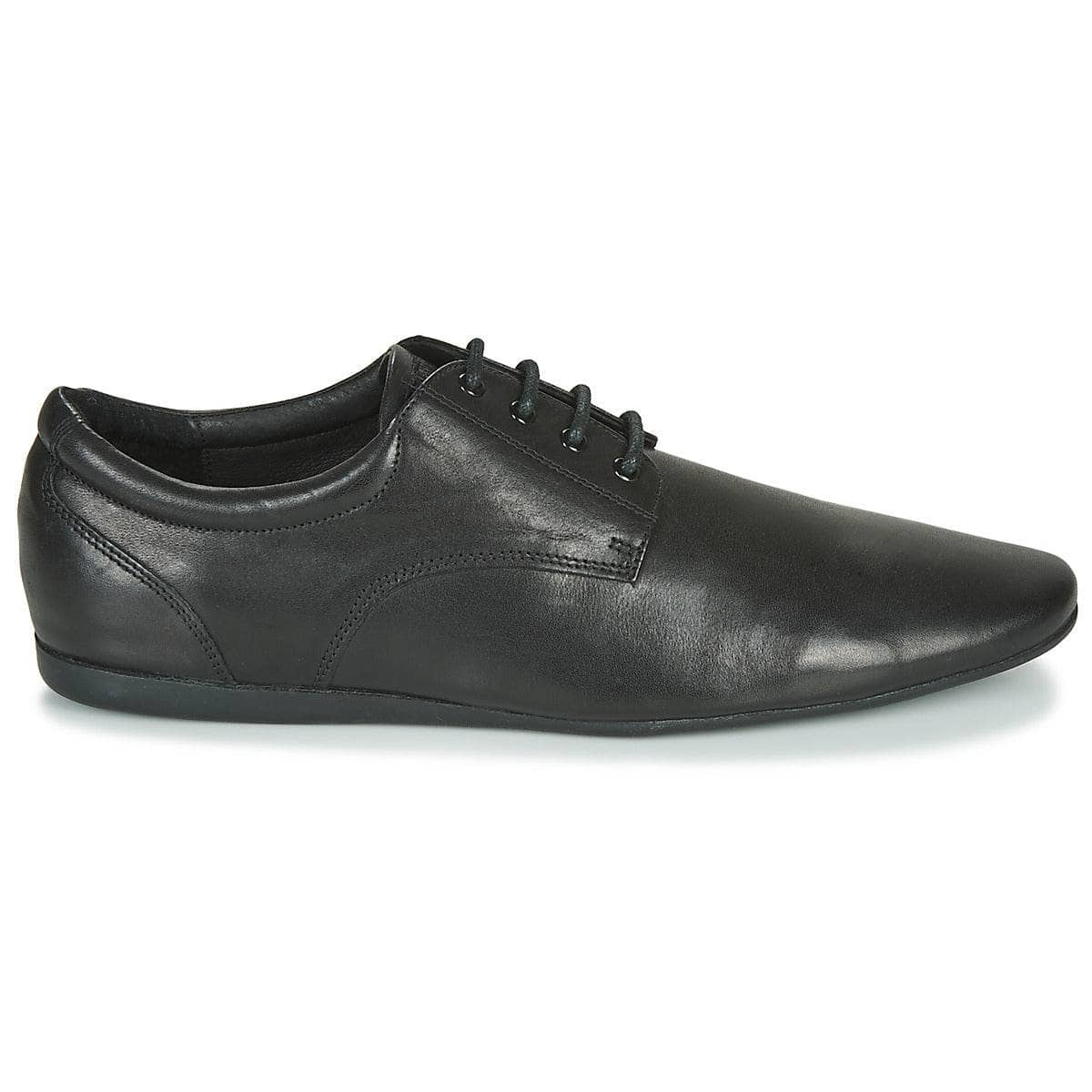 Scarpe Uomo Schmoove  FIDJI NEW DERBY  Nero