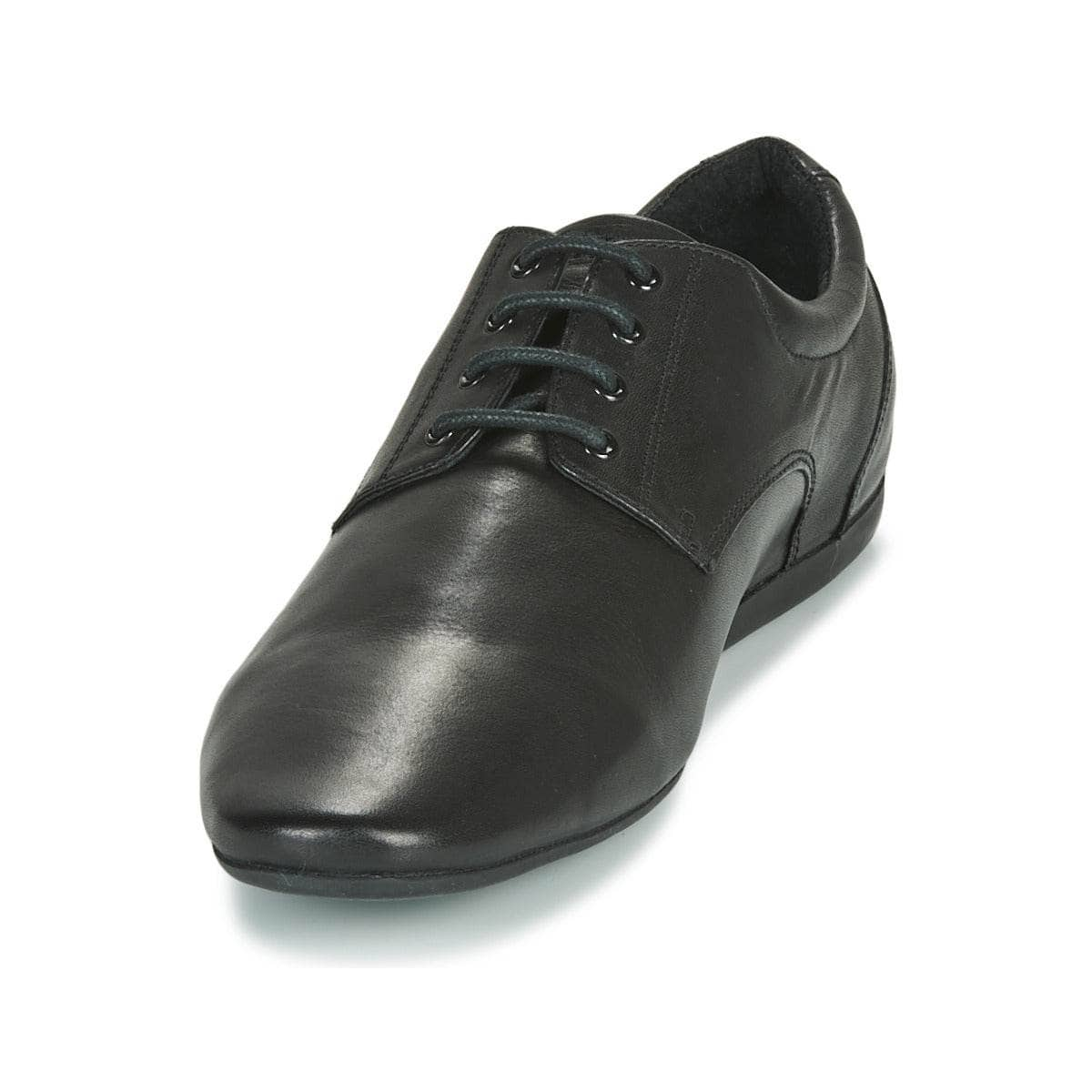 Scarpe Uomo Schmoove  FIDJI NEW DERBY  Nero