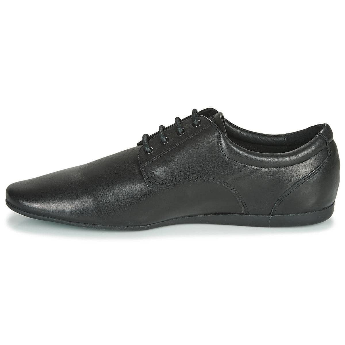 Scarpe Uomo Schmoove  FIDJI NEW DERBY  Nero