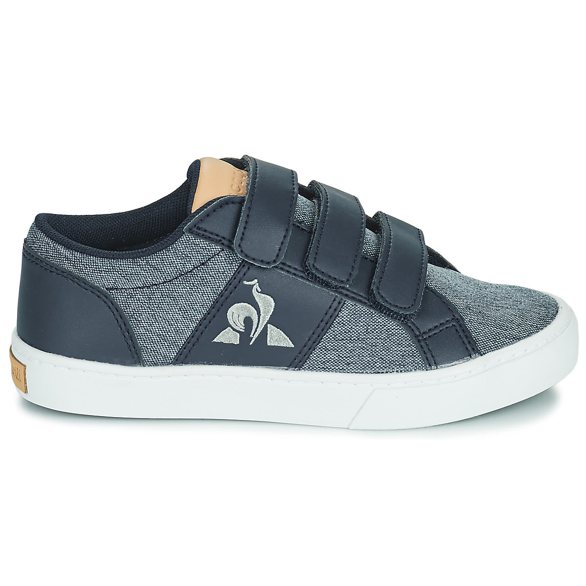 Sneakers Uomo Le Coq Sportif  VERDON CLASSIC PS  Blu