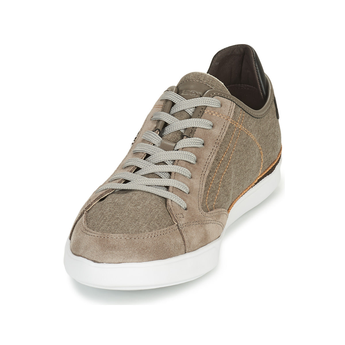 Sneakers Uomo Geox  U WALEE A  Beige