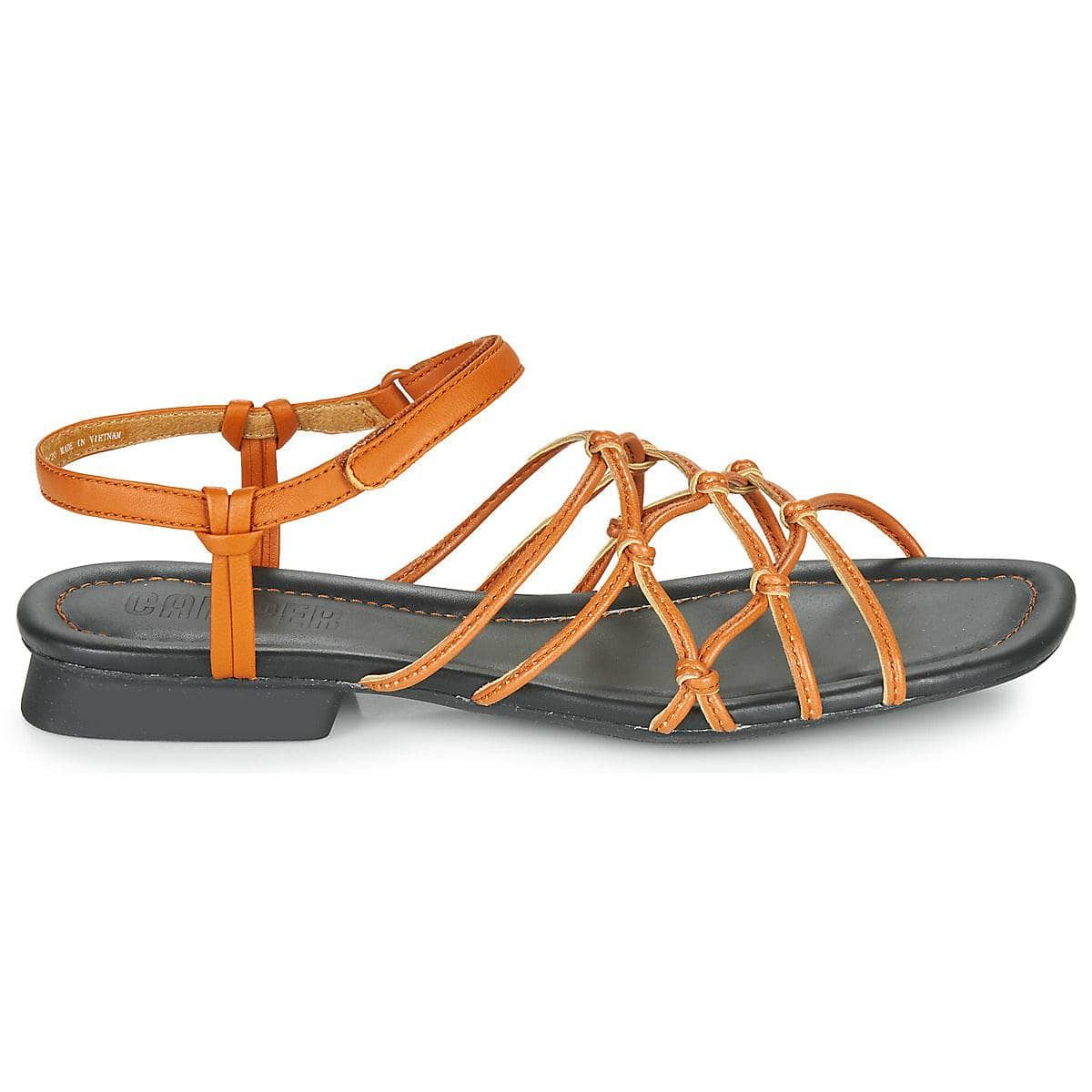 Sandali Donna Camper  CASI MYRA SANDAL  Marrone