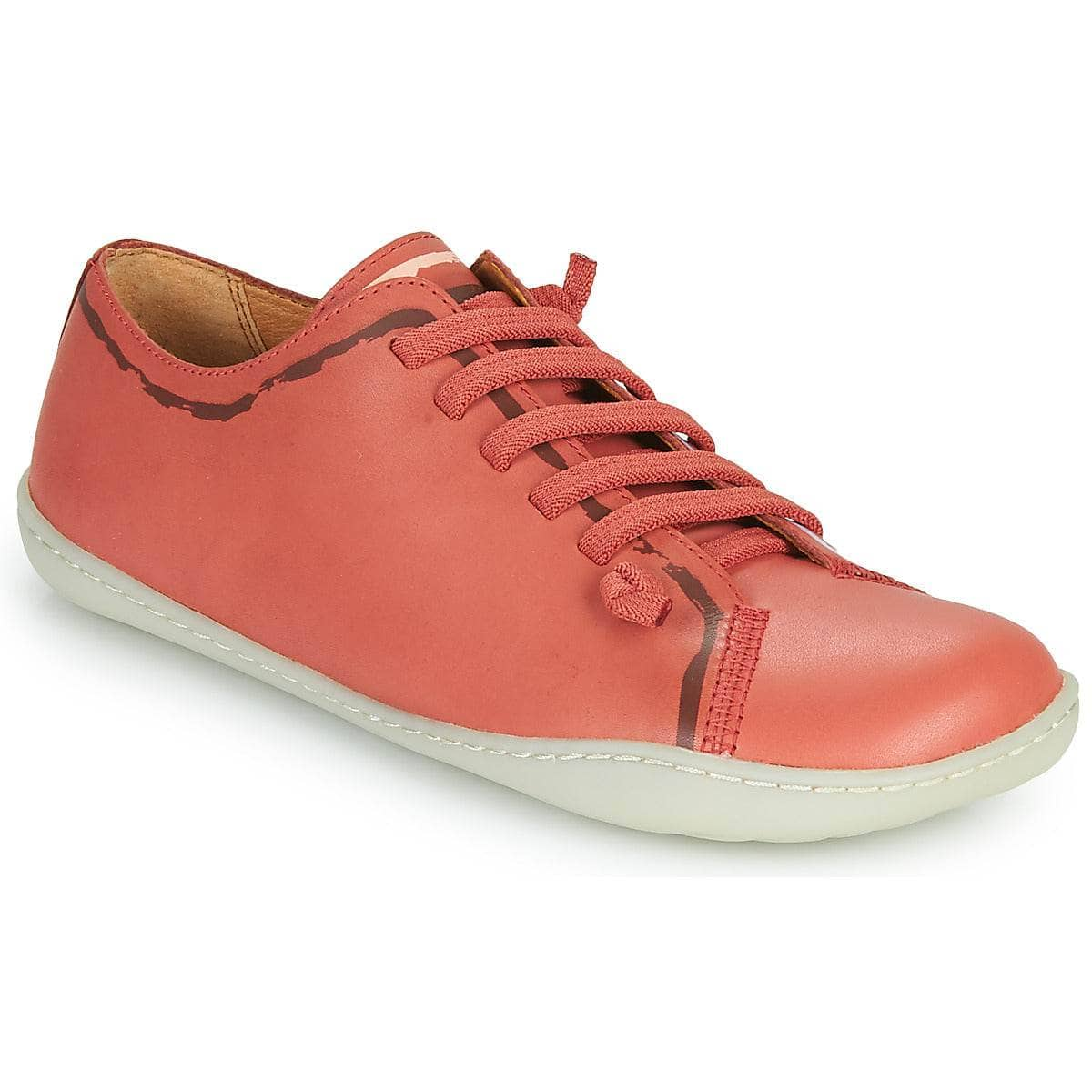 Sneakers basse Donna Camper  PEU CAMI  Rosso