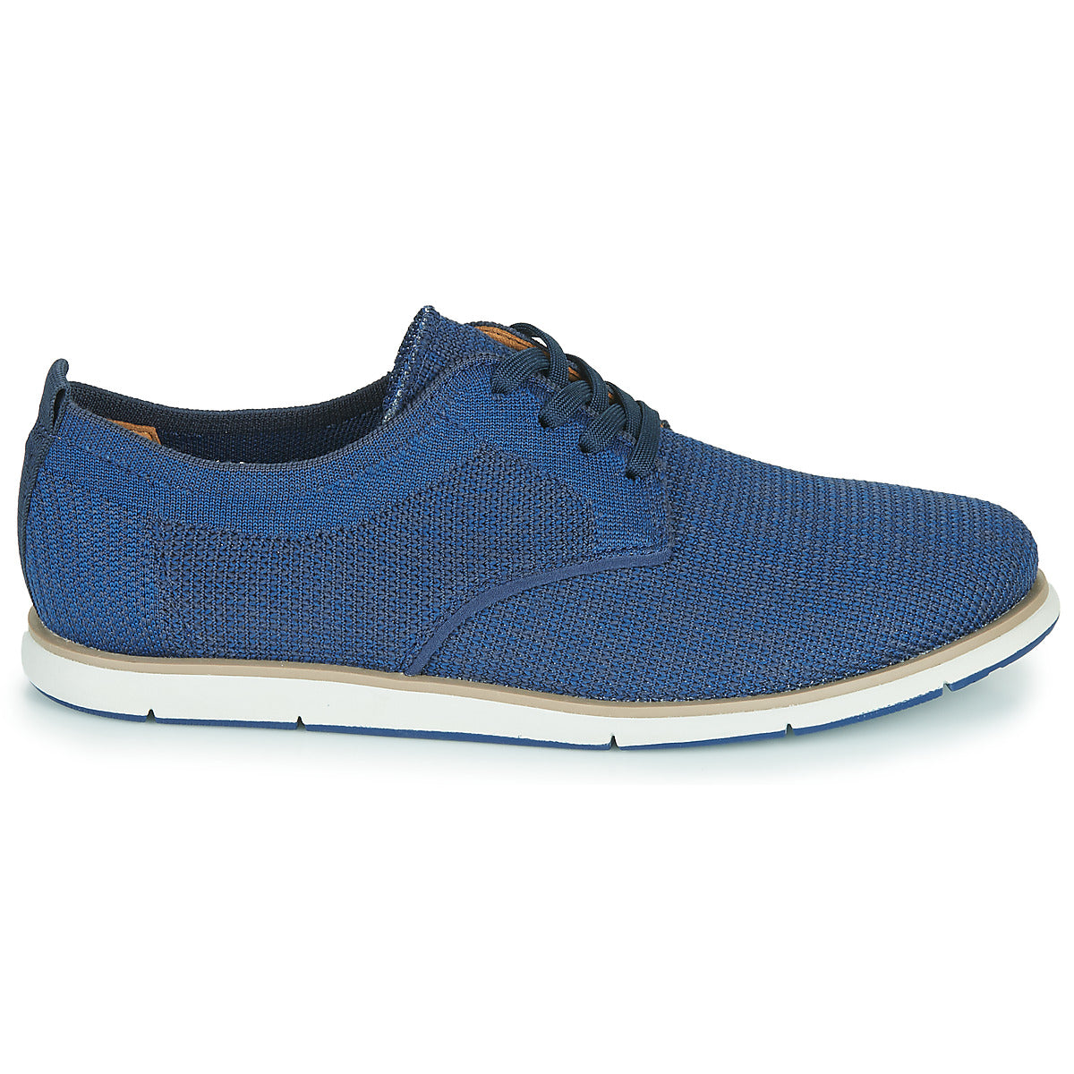 Sneakers Uomo Camper  SMITH  Blu