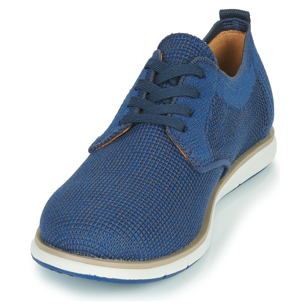 Sneakers Uomo Camper  SMITH  Blu