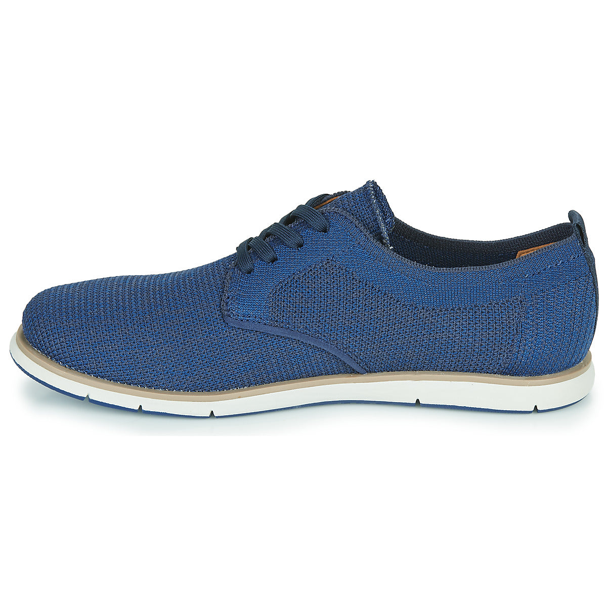 Sneakers Uomo Camper  SMITH  Blu