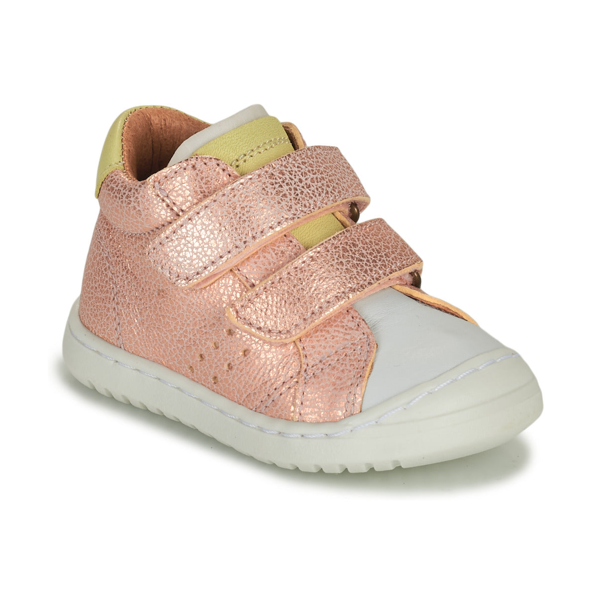 Scarpe bambini ragazza Bisgaard  TATE  Rosa