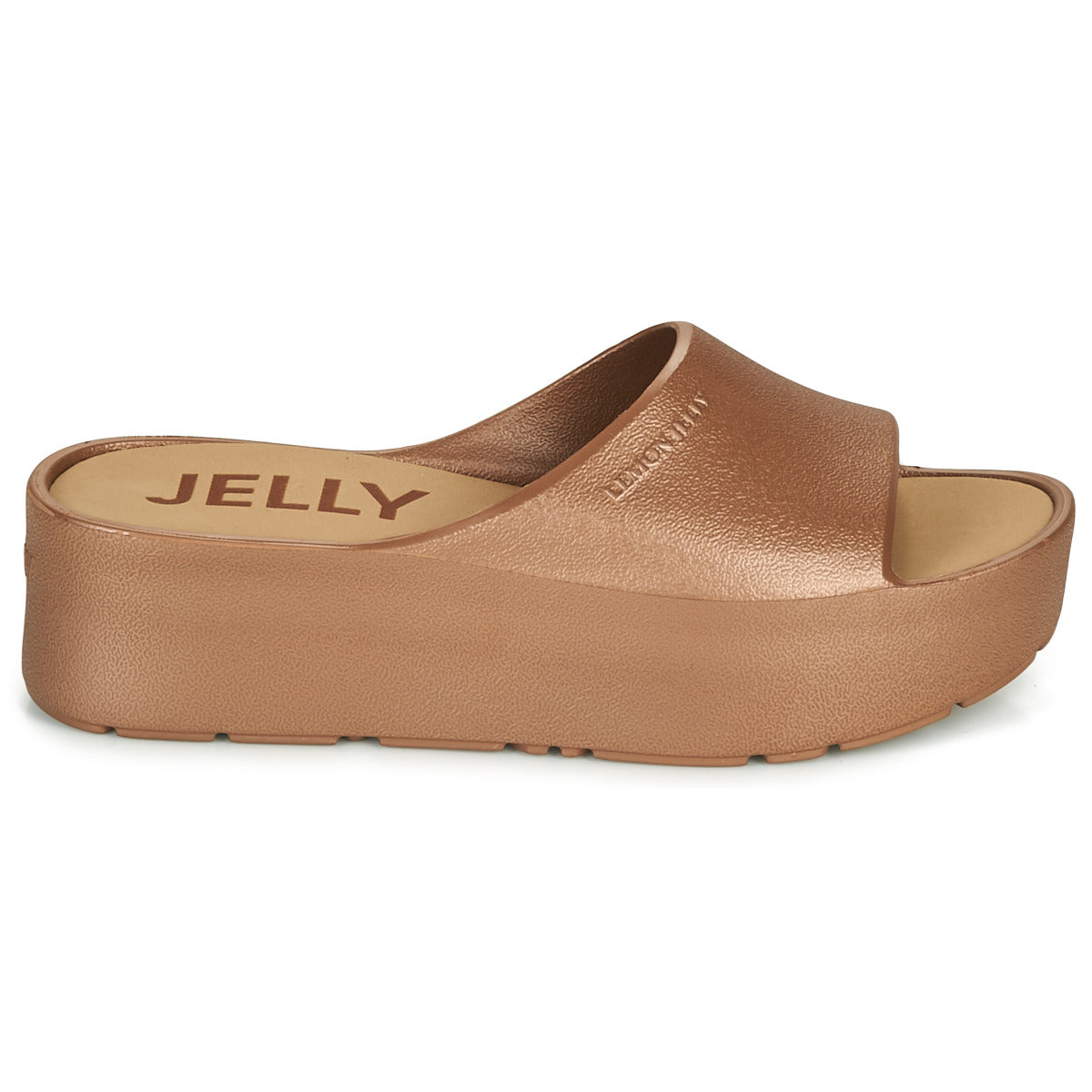 Scarpe Donna Lemon Jelly  SUNNY  Oro