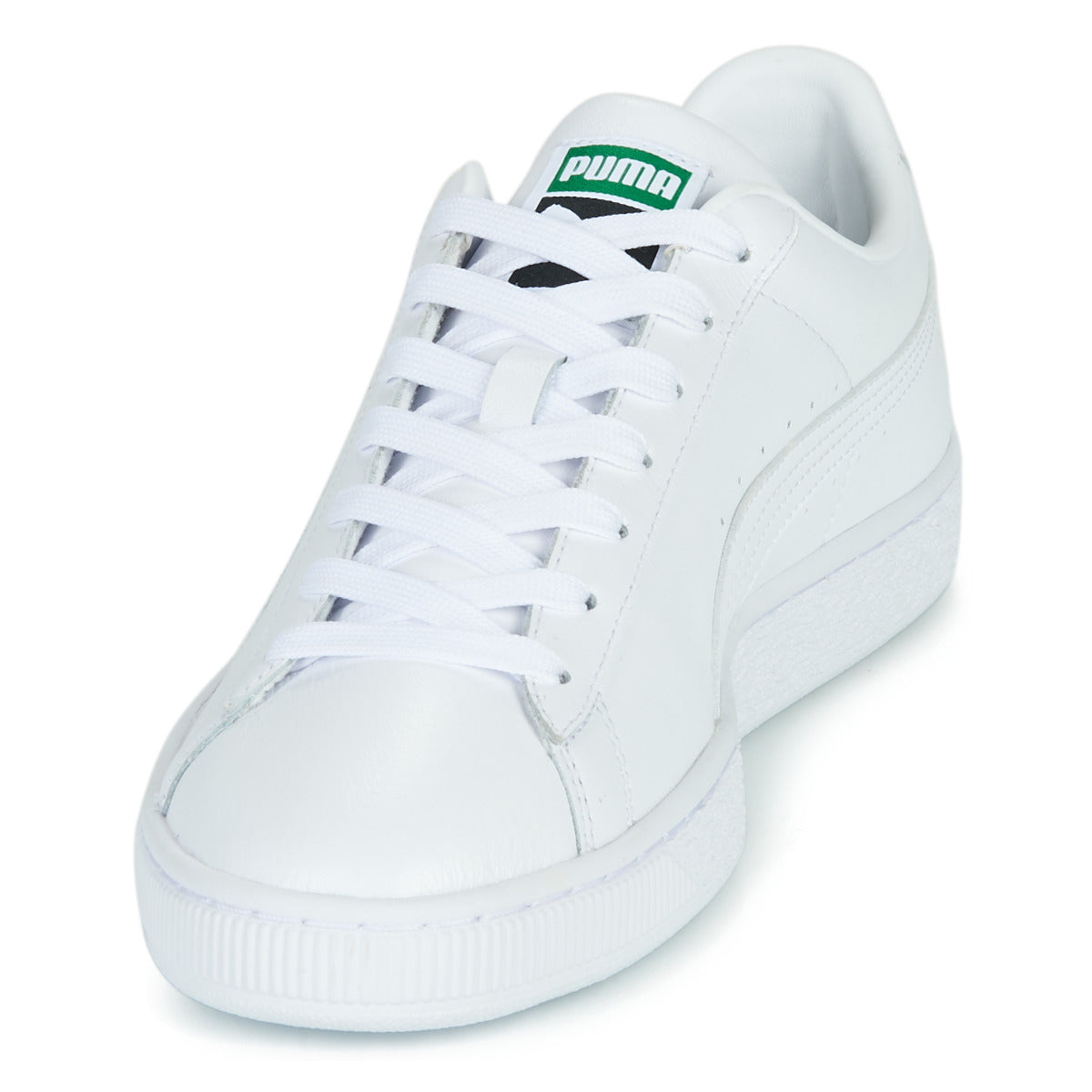 Sneakers Uomo Puma  CLASSIC  Bianco