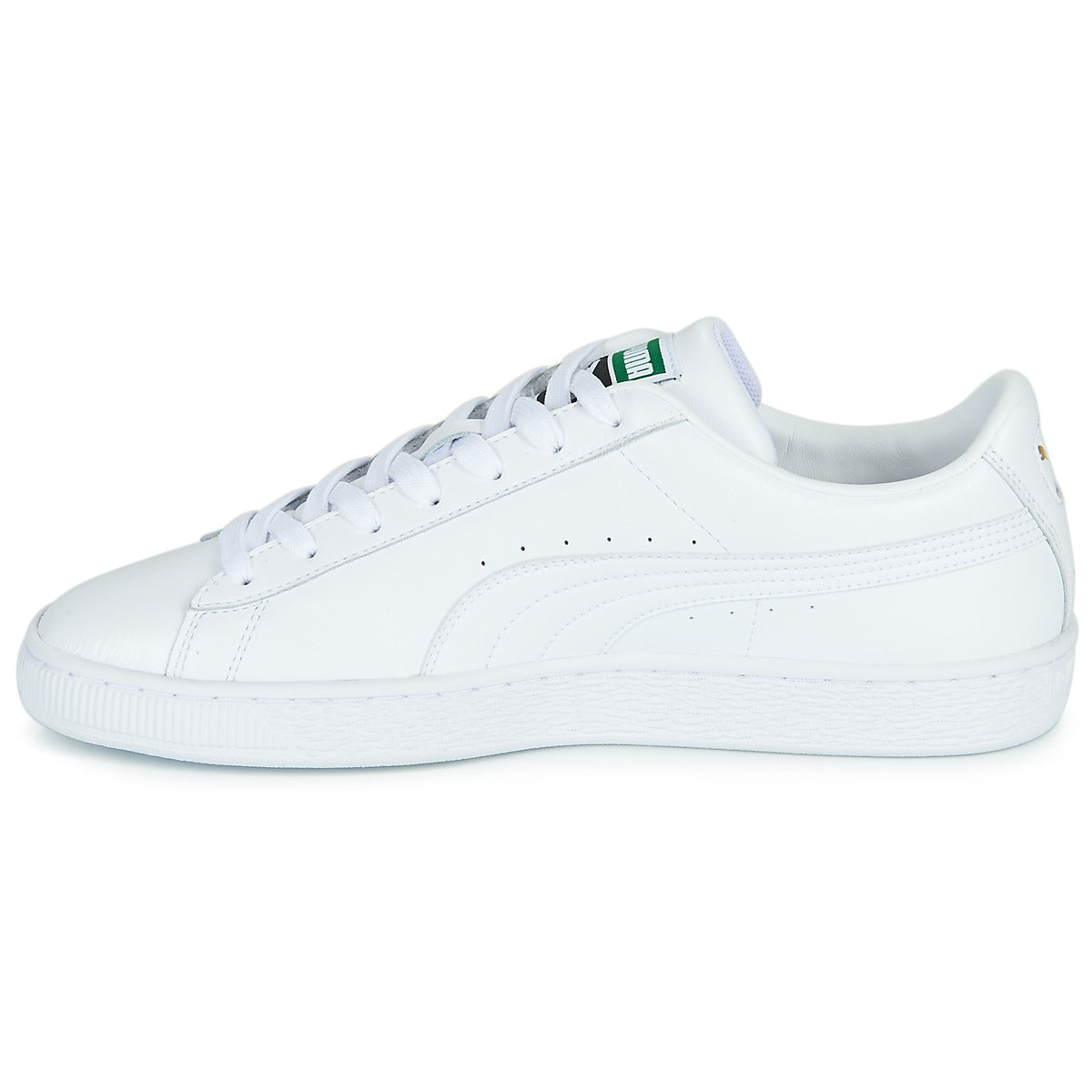 Sneakers Uomo Puma  CLASSIC  Bianco