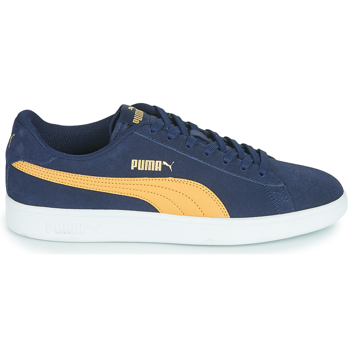 Sneakers Uomo Puma  SMASH  Blu