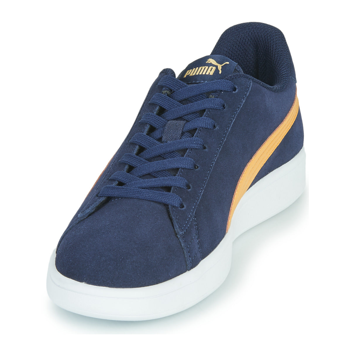 Sneakers Uomo Puma  SMASH  Blu