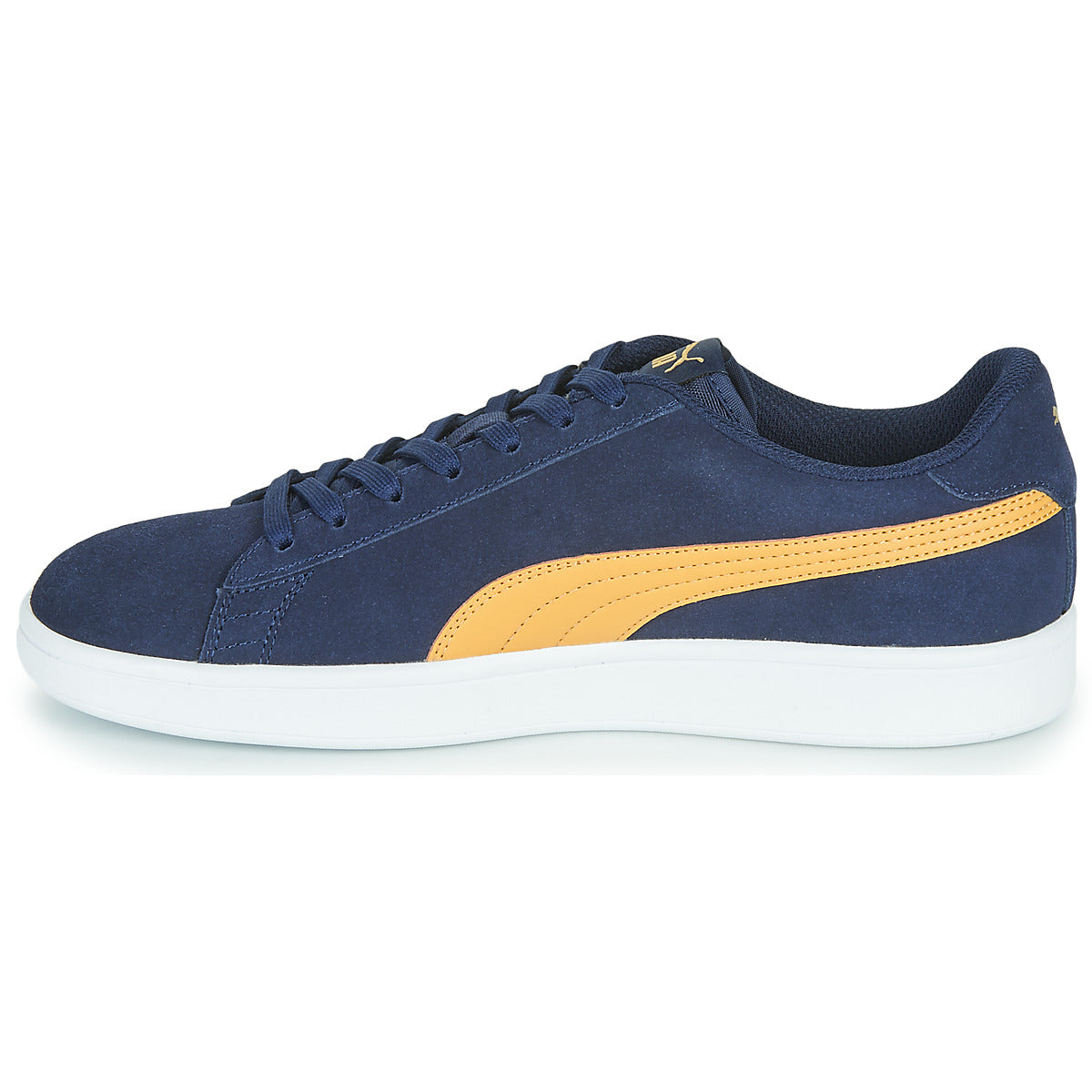 Sneakers Uomo Puma  SMASH  Blu