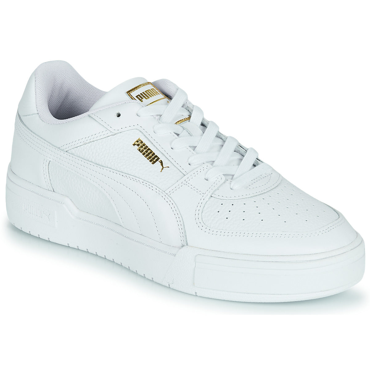 Sneakers Uomo Puma  CA PRO CLASSIC  Bianco