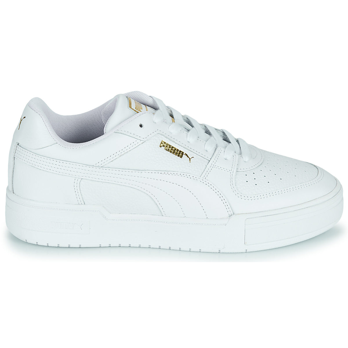 Sneakers Uomo Puma  CA PRO CLASSIC  Bianco