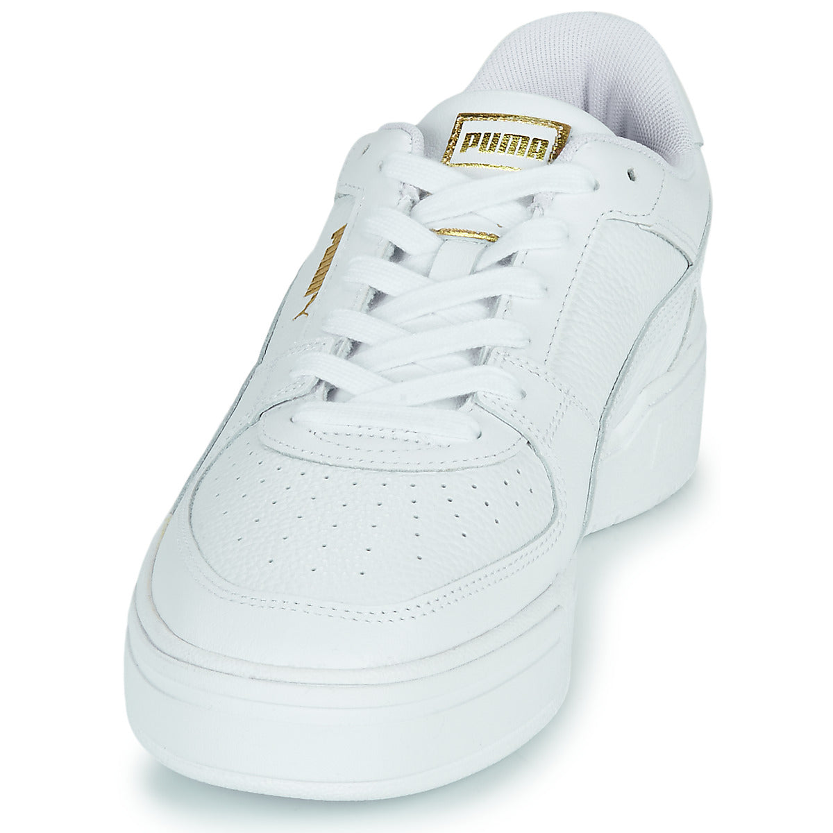 Sneakers Uomo Puma  CA PRO CLASSIC  Bianco