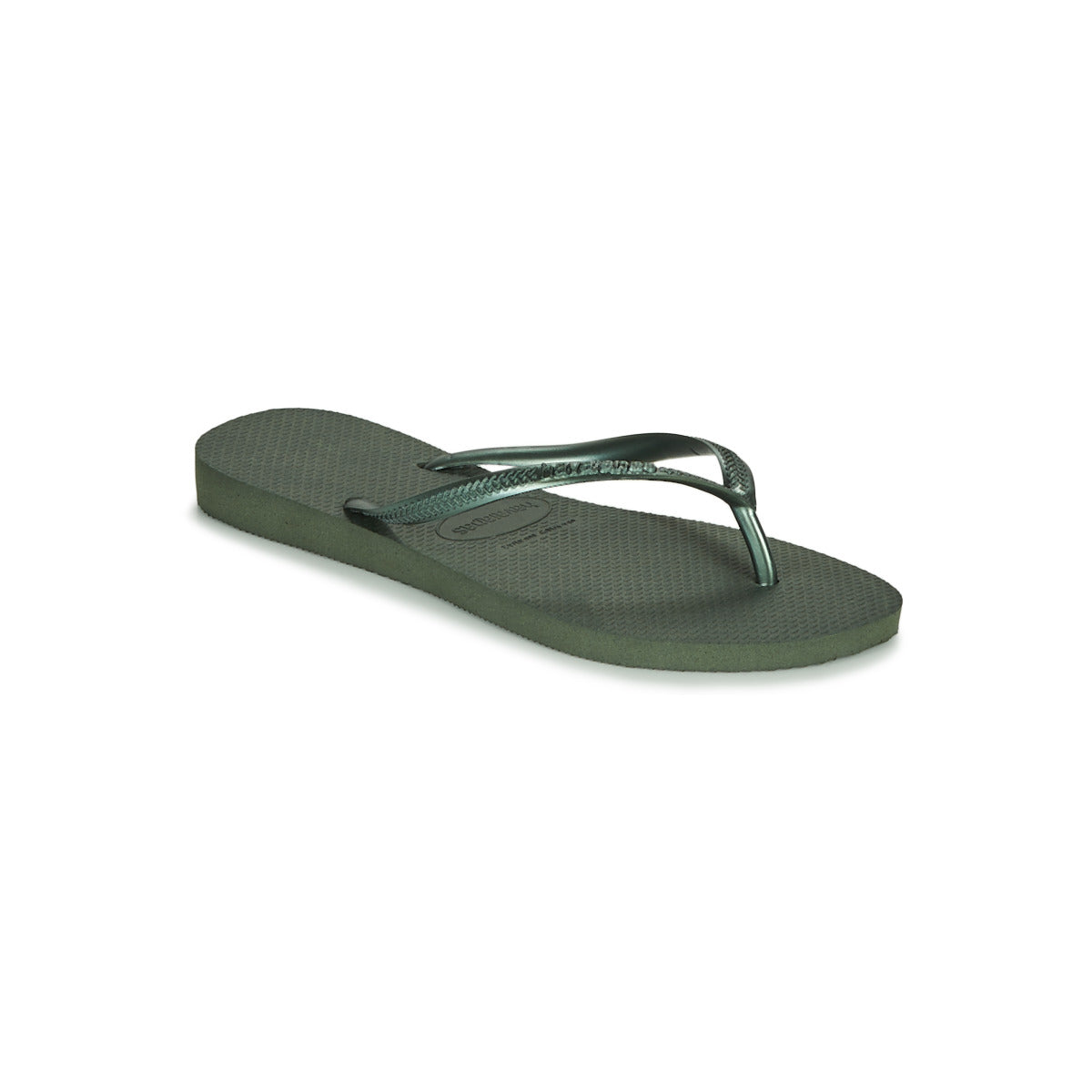 Infradito Donna Havaianas  SLIM  Verde