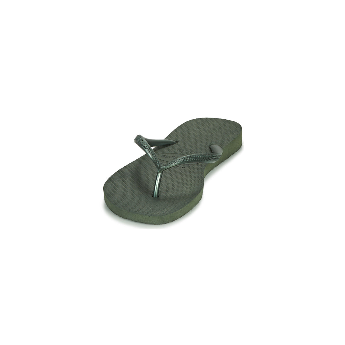 Infradito Donna Havaianas  SLIM  Verde