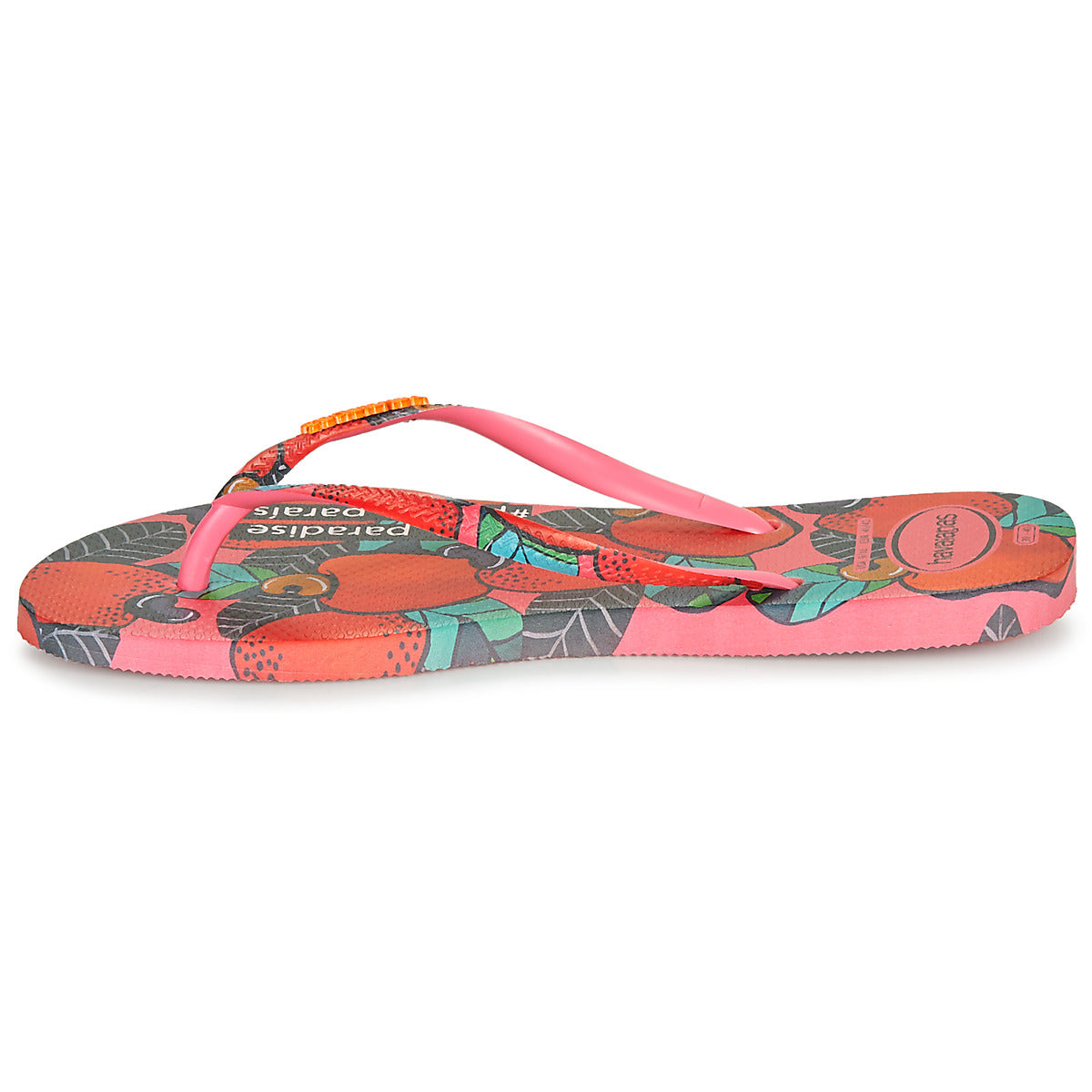 Infradito Donna Havaianas  SLIM SUMMER  Rosa