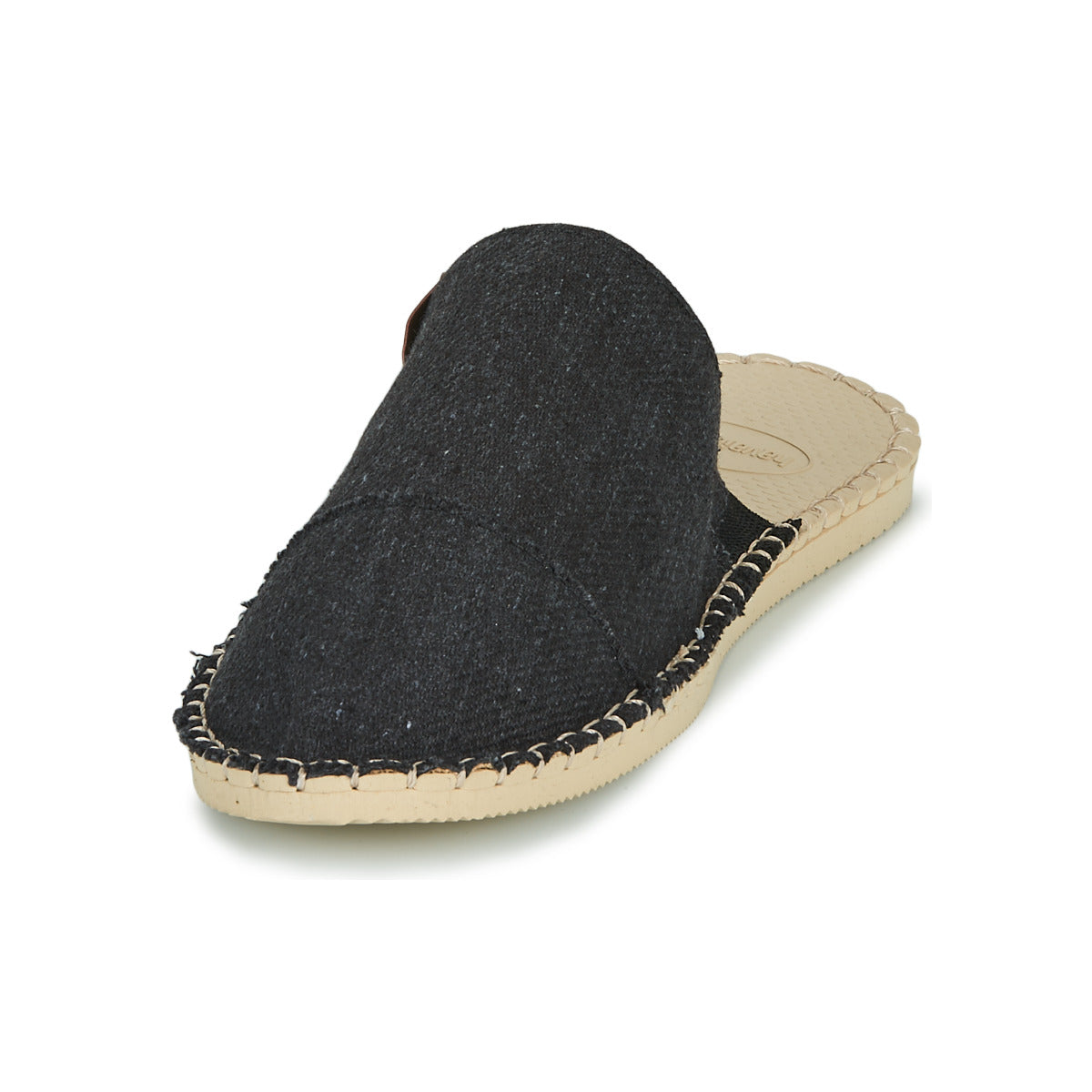 Infradito Uomo Havaianas  ESPADRILLE MULE ECO  Nero