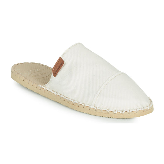 Scarpe Espadrillas Donna Havaianas  ESPADRILLE MULE ECO  Beige