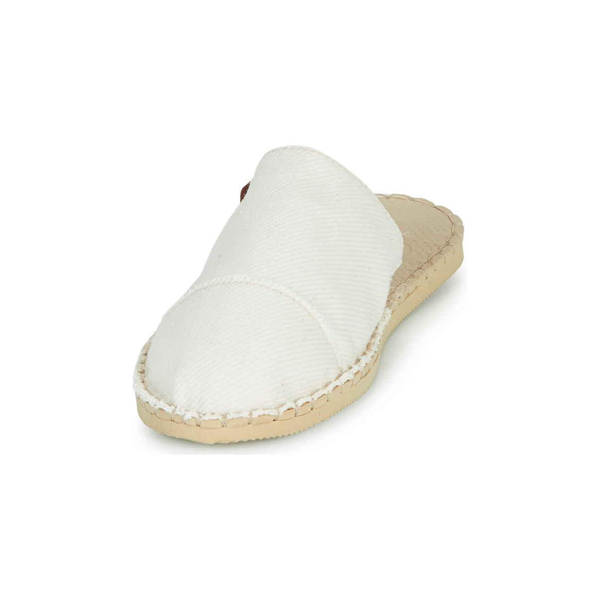 Scarpe Espadrillas Donna Havaianas  ESPADRILLE MULE ECO  Beige