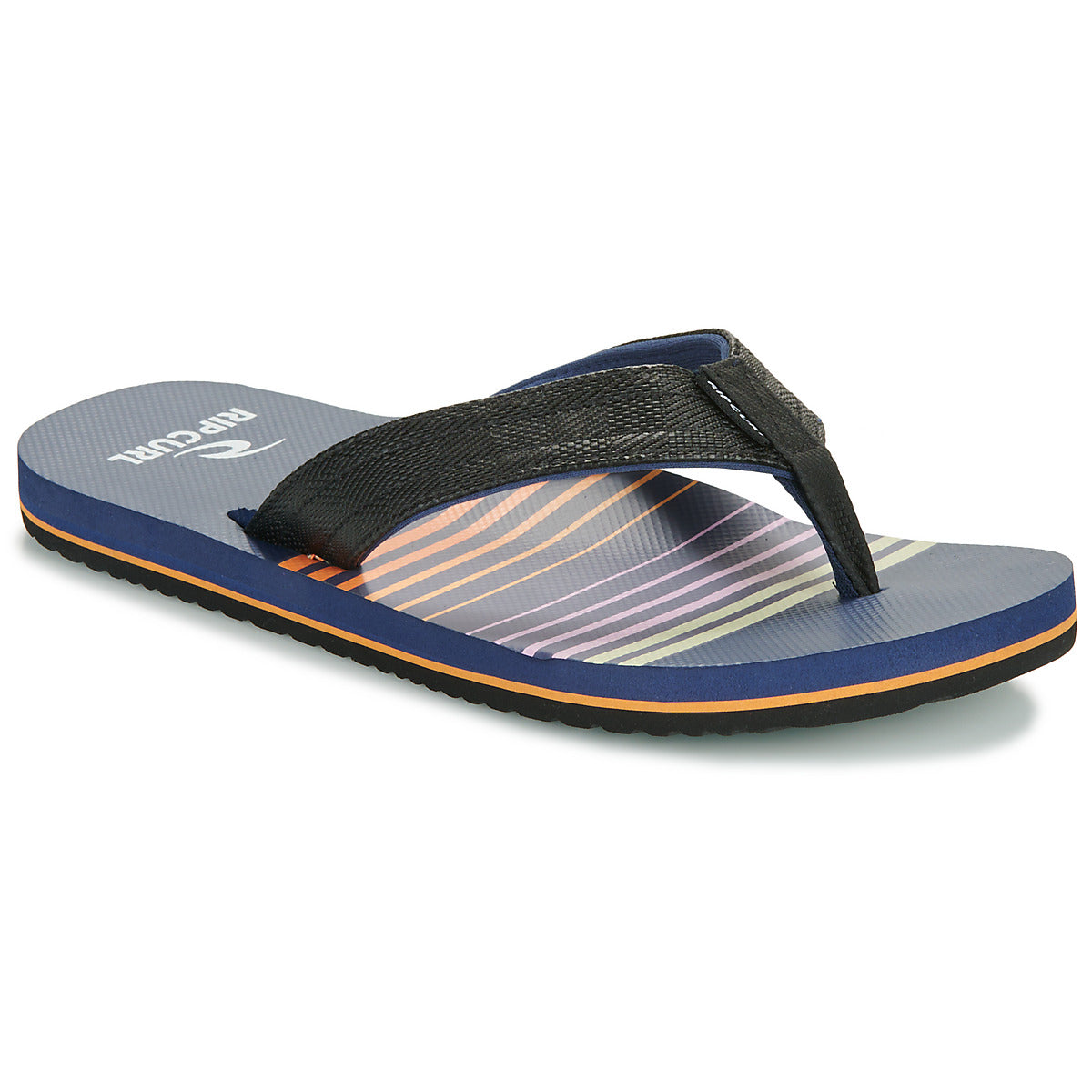 Infradito Uomo Rip Curl  RIPPER  Blu