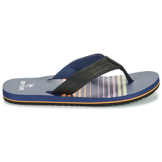 Infradito Uomo Rip Curl  RIPPER  Blu