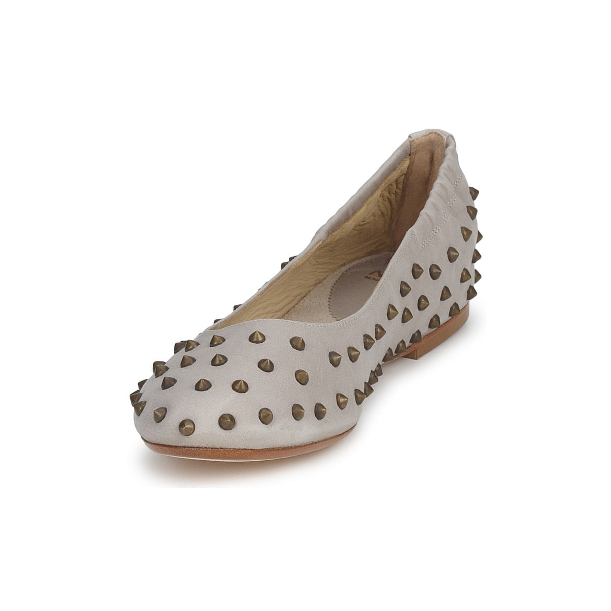 Ballerine Donna Now  CROTONE  Beige