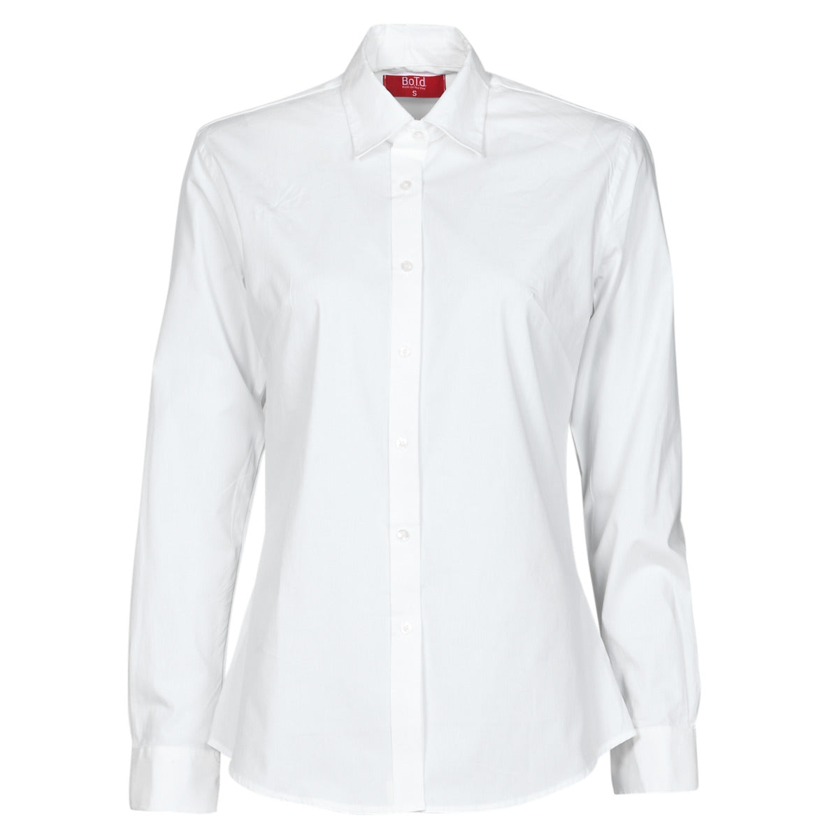 Camicia Donna BOTD  OWOMAN  Bianco