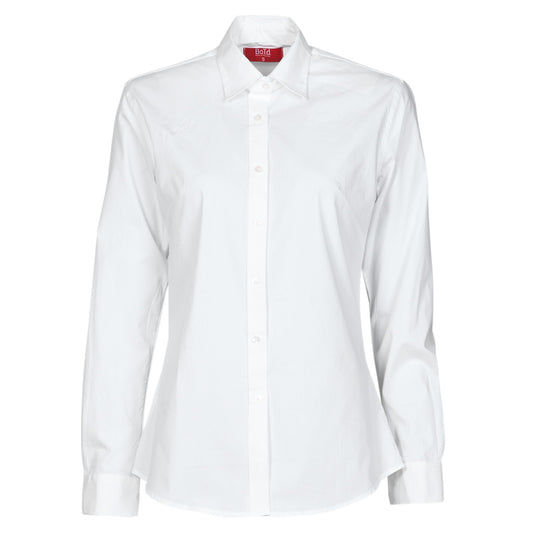 Camicia Donna BOTD  OWOMAN  Bianco