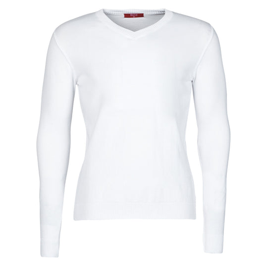 Maglione Uomo BOTD  OOMAN  Bianco