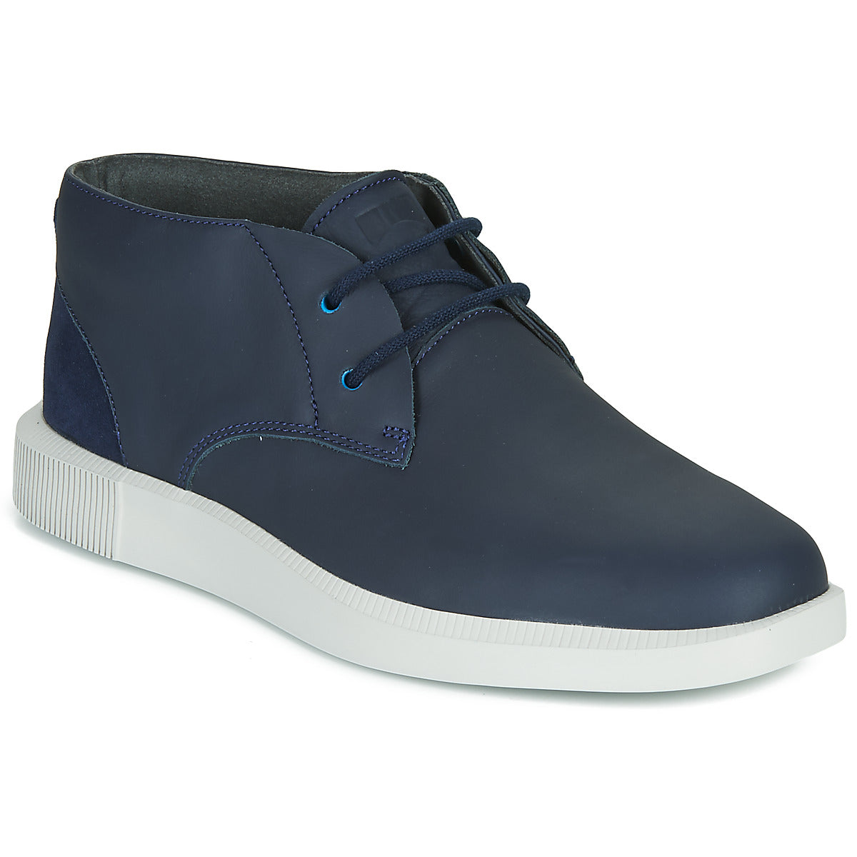 Scarpe Uomo Camper  BILL  Blu