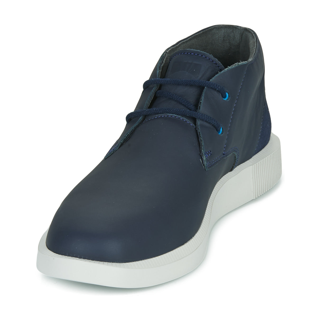 Scarpe Uomo Camper  BILL  Blu