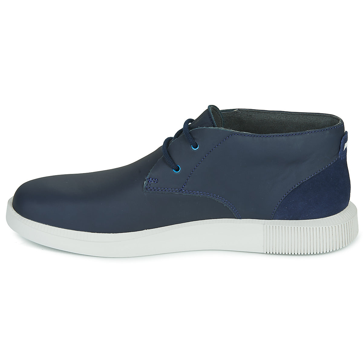 Scarpe Uomo Camper  BILL  Blu