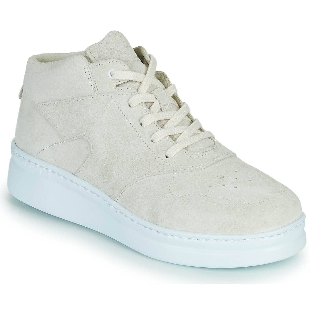 Sneakers basse Donna Camper  RUNNER UP  Beige