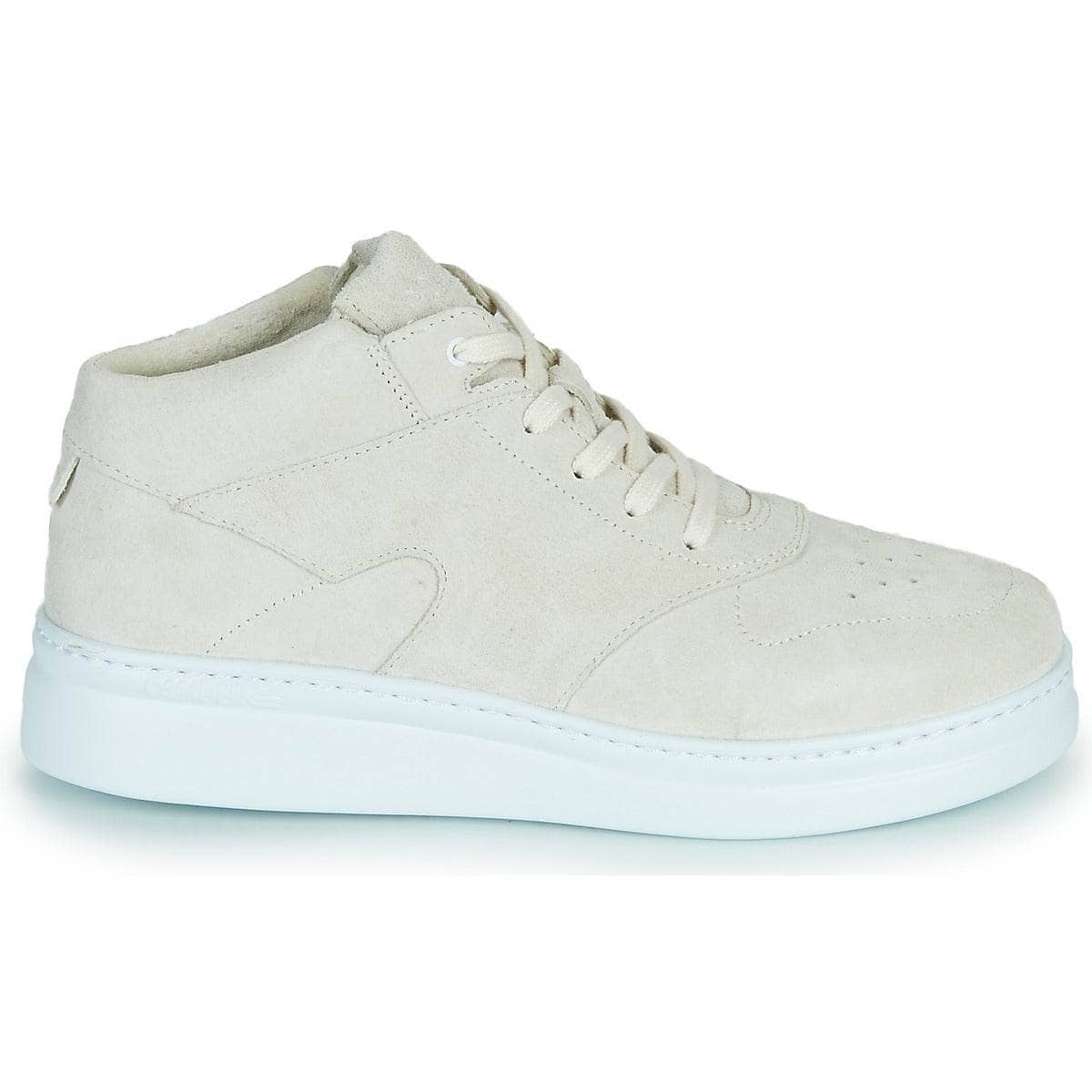 Sneakers basse Donna Camper  RUNNER UP  Beige