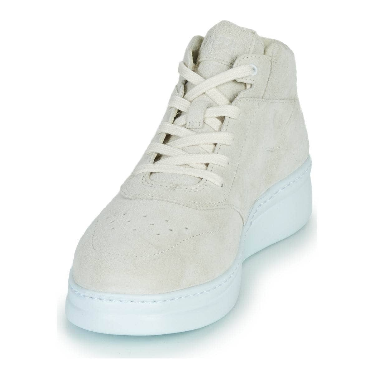 Sneakers basse Donna Camper  RUNNER UP  Beige