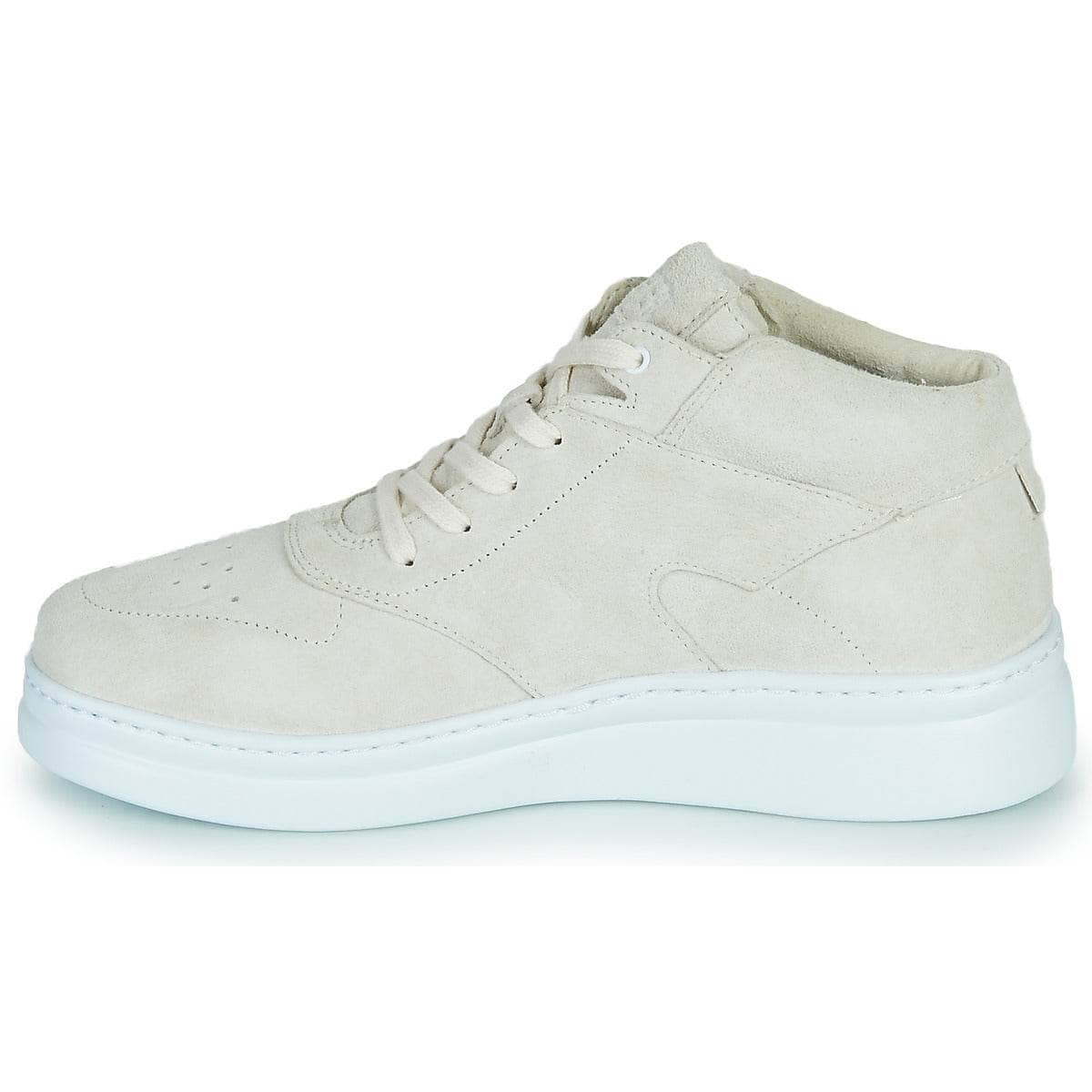 Sneakers basse Donna Camper  RUNNER UP  Beige