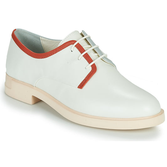 Scarpe Donna Camper  TWINS  Bianco