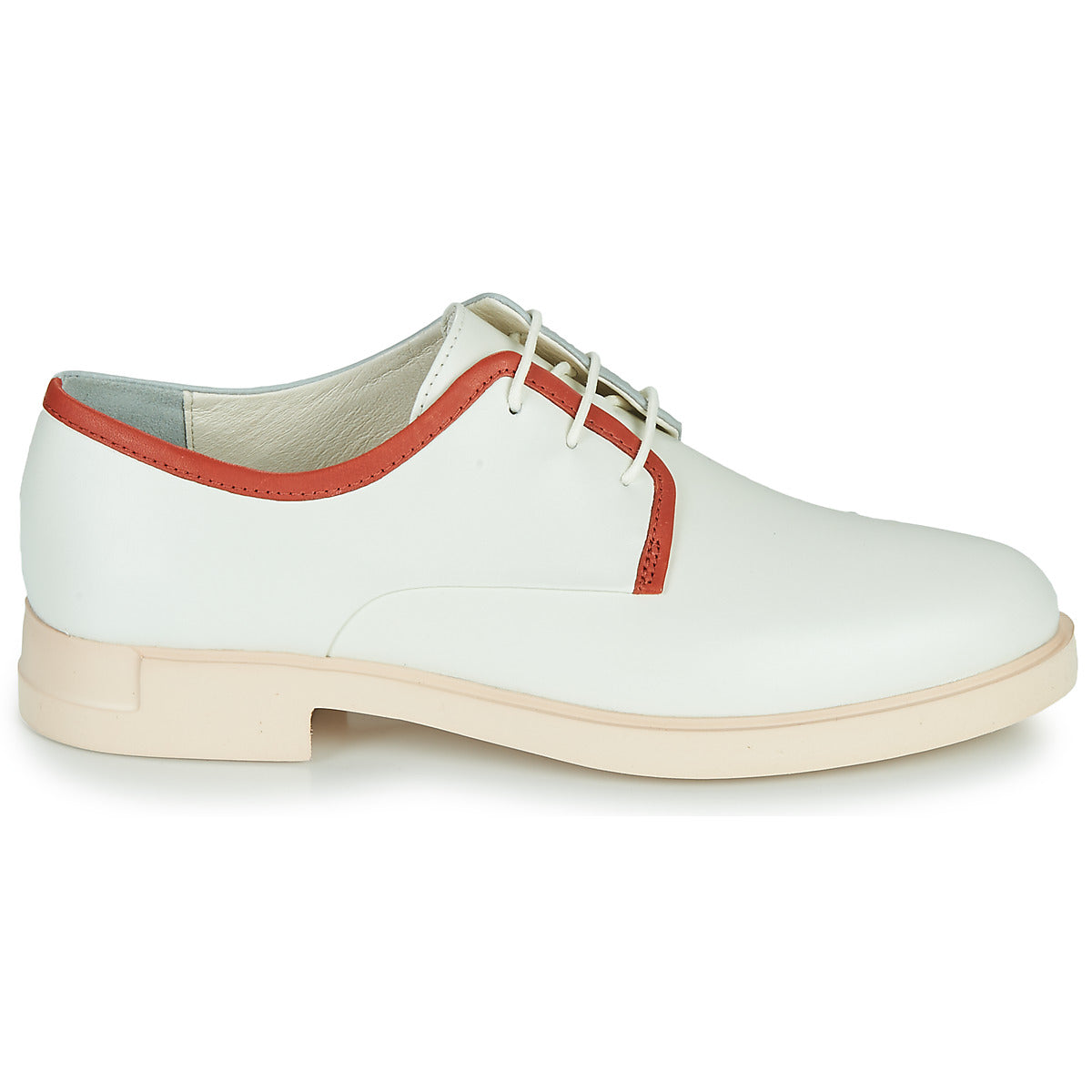 Scarpe Donna Camper  TWINS  Bianco