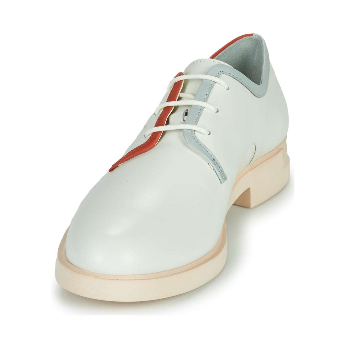 Scarpe Donna Camper  TWINS  Bianco