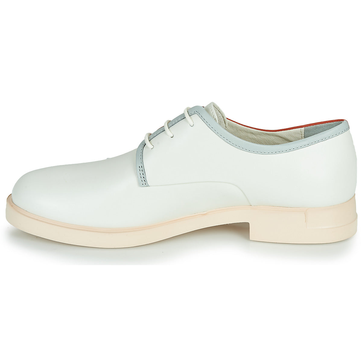 Scarpe Donna Camper  TWINS  Bianco