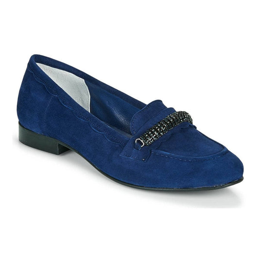 Scarpe Donna Myma  PIBINA  Blu